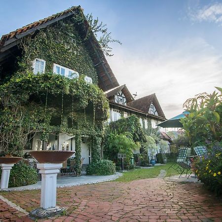 The Bala'S Holiday Chalet Cameron Highlands Eksteriør bilde