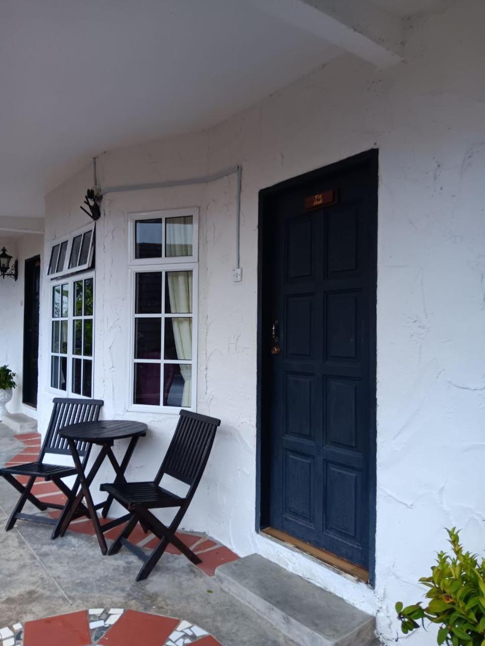 The Bala'S Holiday Chalet Cameron Highlands Eksteriør bilde