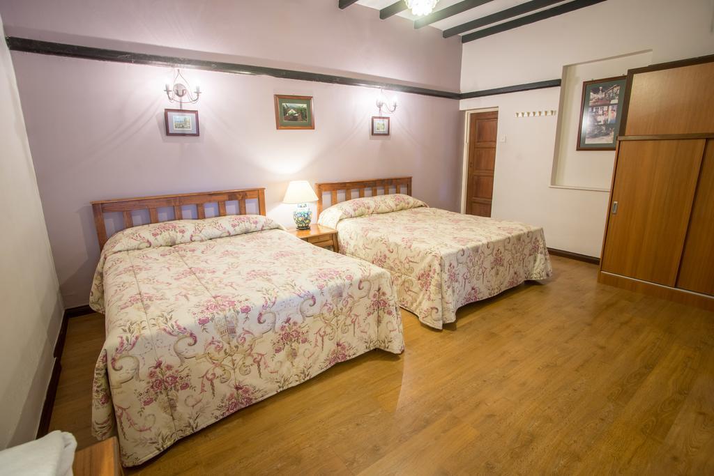 The Bala'S Holiday Chalet Cameron Highlands Eksteriør bilde
